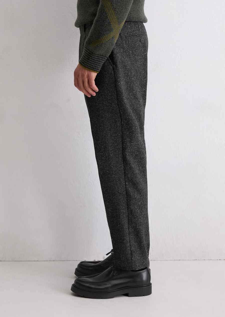 Marc O'Polo Hose BELSBO Italian Wool Mix