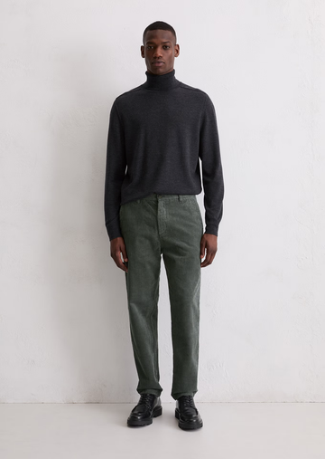 Marc O'Polo Hose BELSBO Cord Organic Cotton