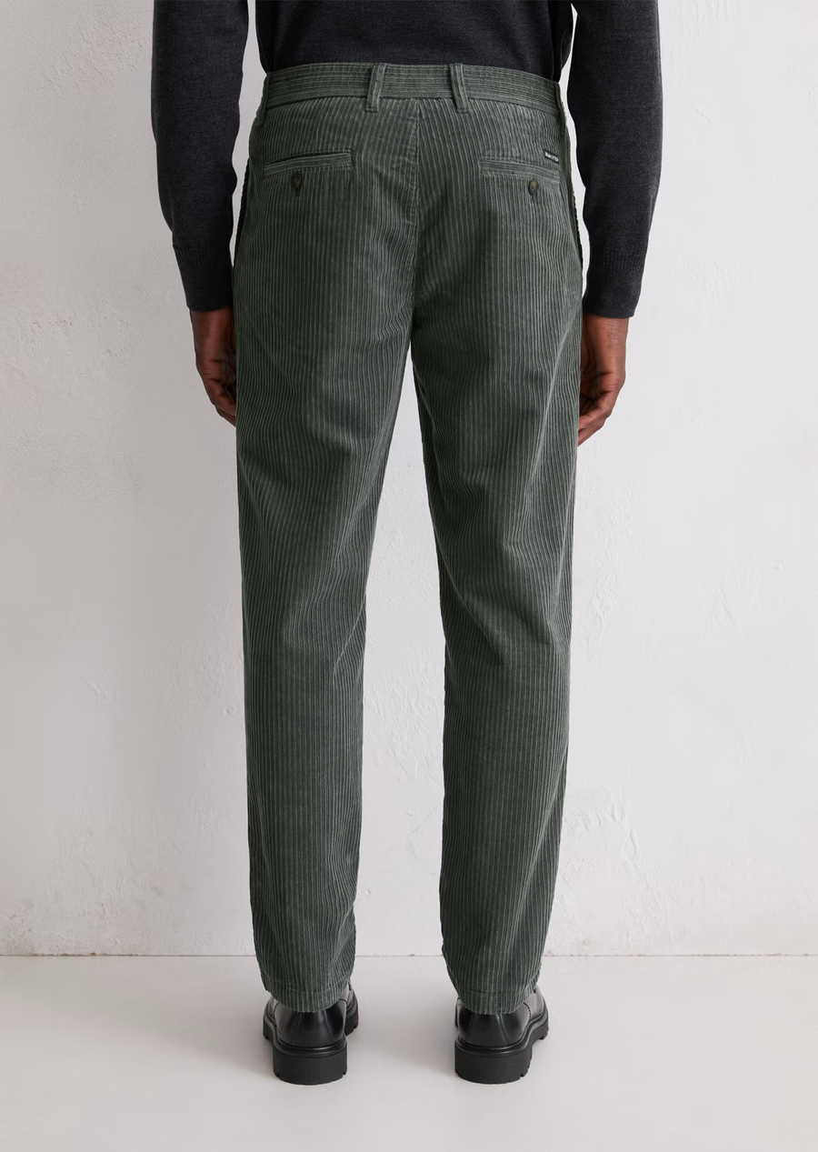 Marc O'Polo Hose BELSBO Cord Organic Cotton