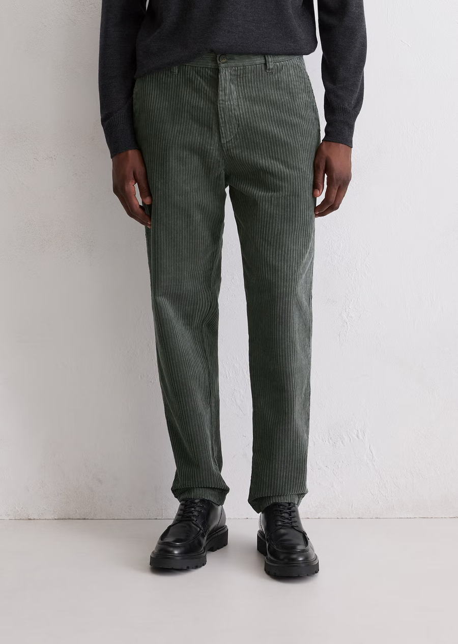 Marc O'Polo Hose BELSBO Cord Organic Cotton