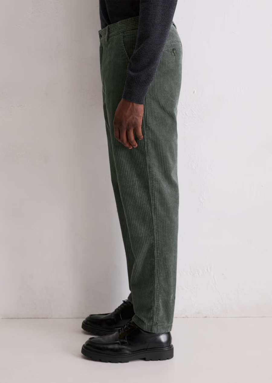 Marc O'Polo Hose BELSBO Cord Organic Cotton