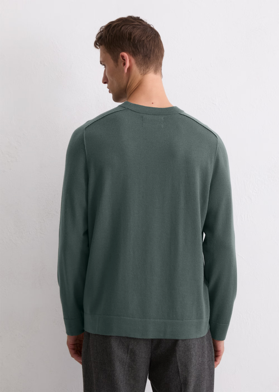 Marc O'Polo Pullover Regular Merino Wool