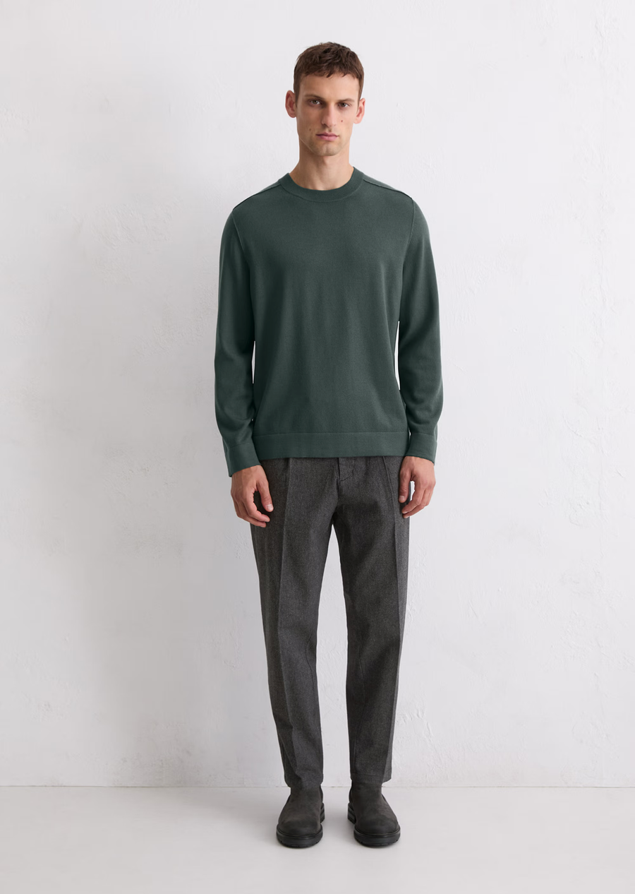 Marc O'Polo Pullover Regular Merino Wool