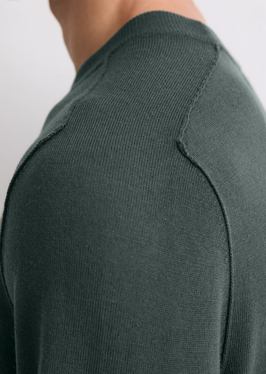 Marc O'Polo Pullover Regular Merino Wool