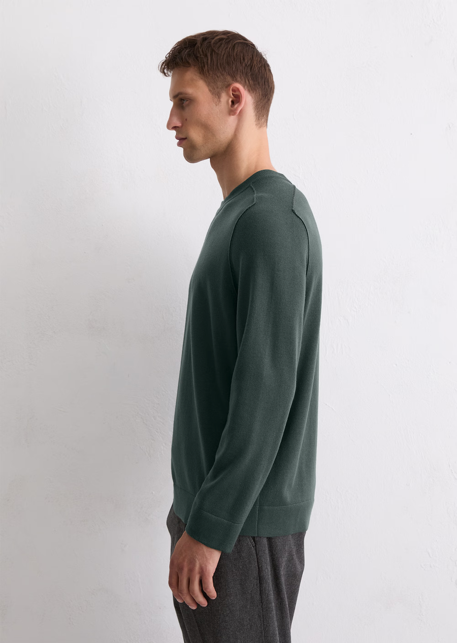 Marc O'Polo Pullover Regular Merino Wool