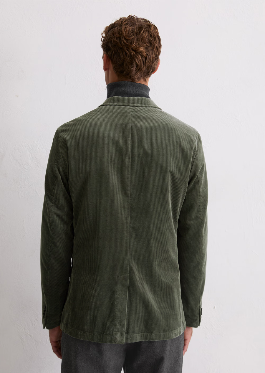 Marc O'Polo Blazer Cord Organic Cotton