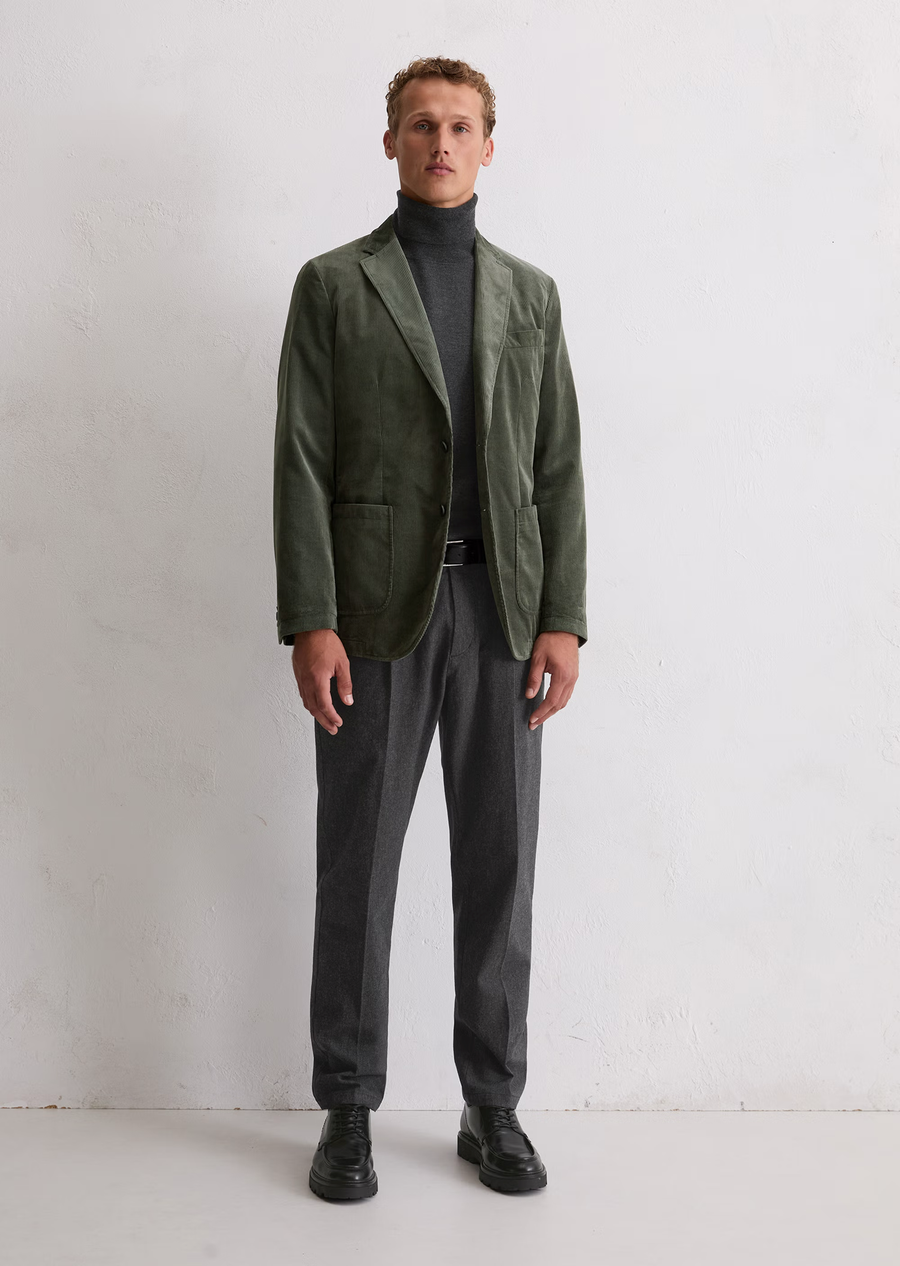 Marc O'Polo Blazer Cord Organic Cotton