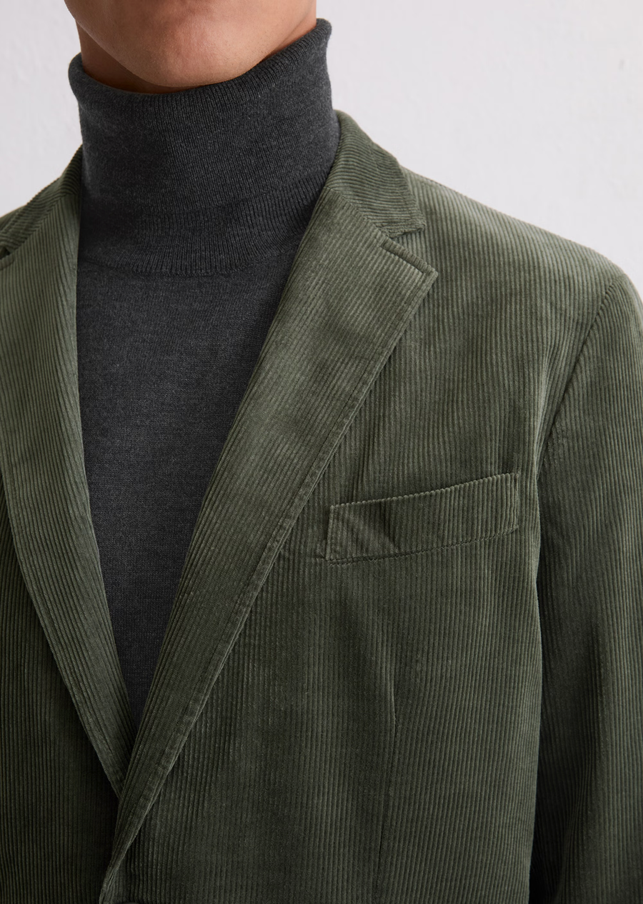 Marc O'Polo Blazer Cord Organic Cotton