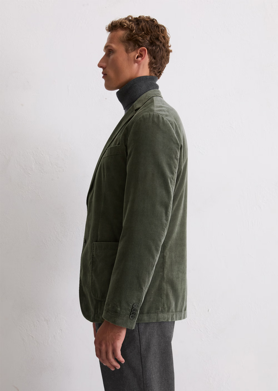 Marc O'Polo Blazer Cord Organic Cotton