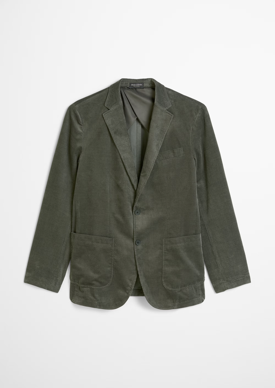 Marc O'Polo Blazer Cord Organic Cotton