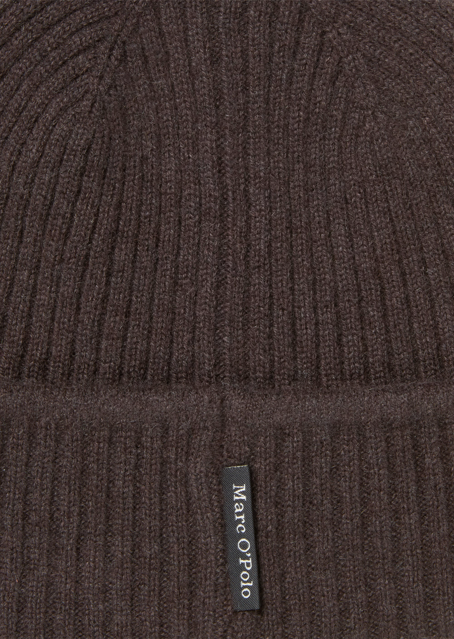 Marc O'Polo Beanie Cashmere