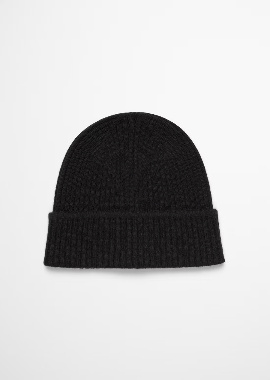 Marc O'Polo Beanie Cashmere