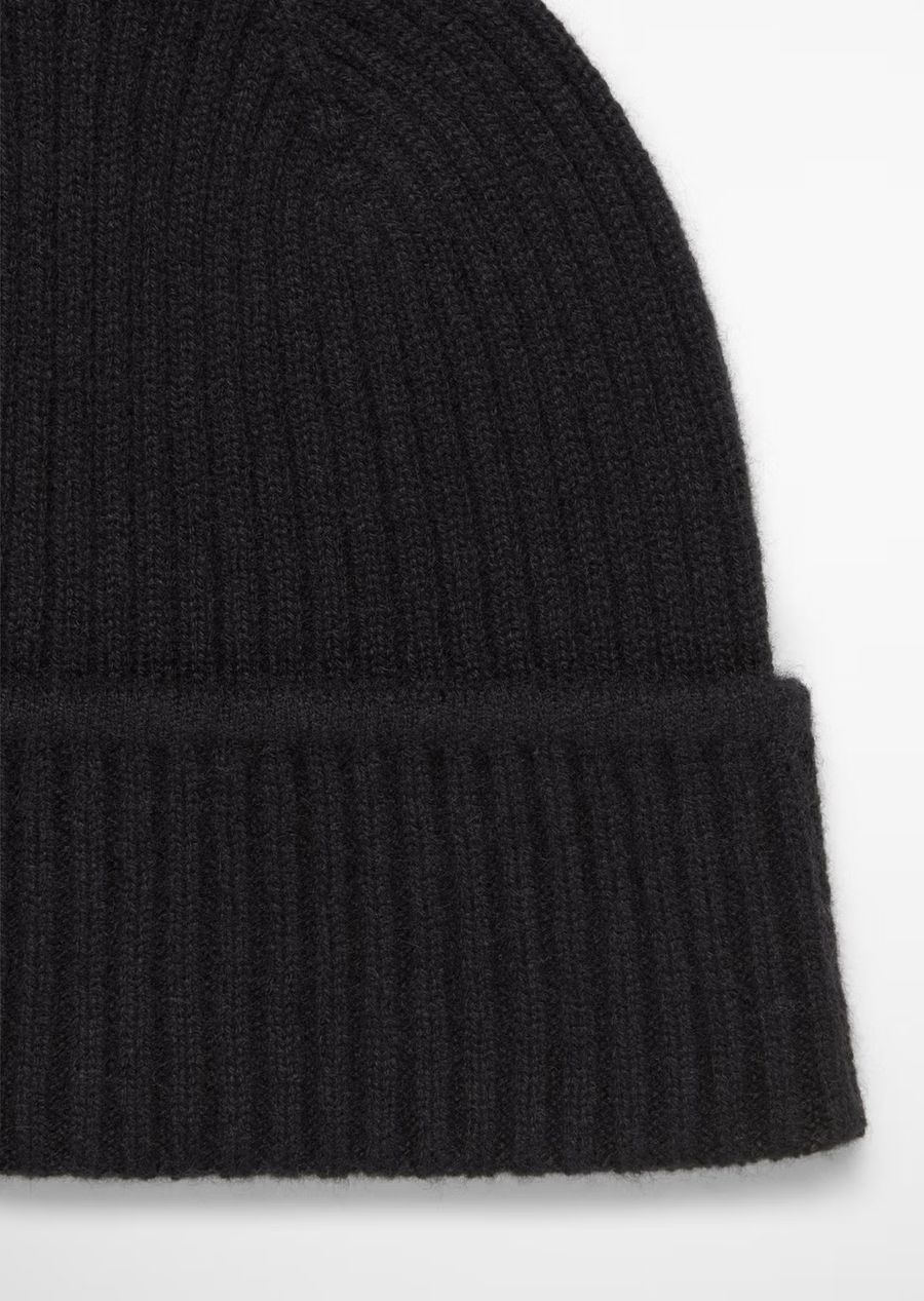 Marc O'Polo Beanie Cashmere