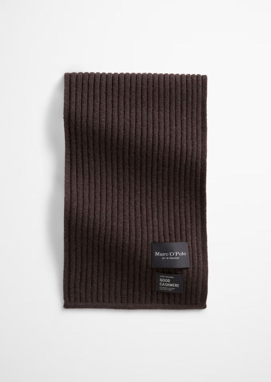 Marc O'Polo Strickschal Cashmere