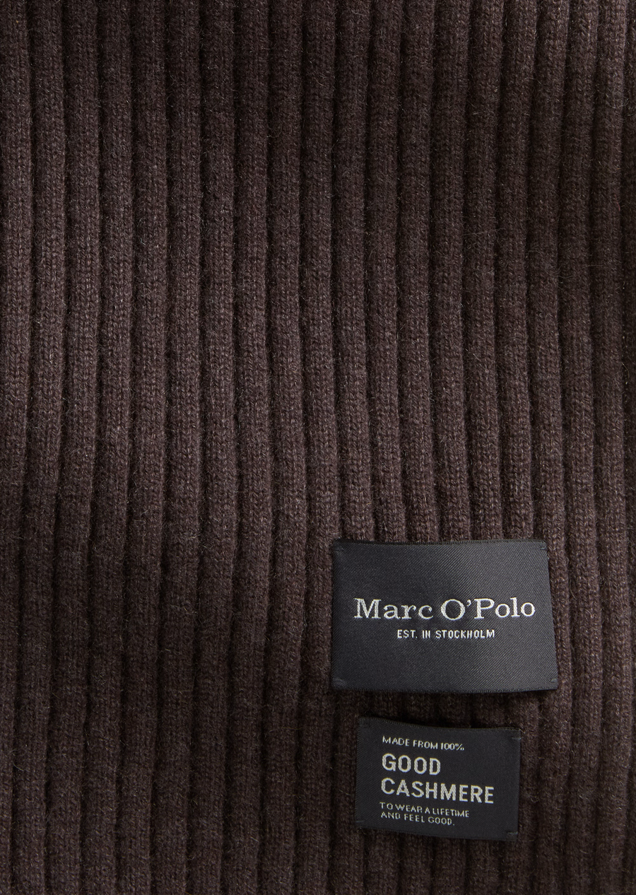 Marc O'Polo Strickschal Cashmere