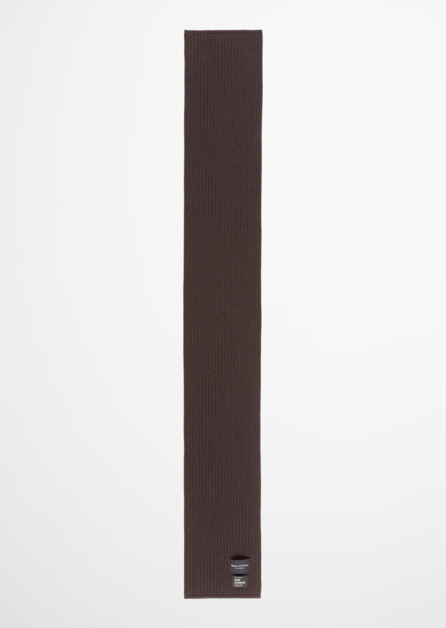 Marc O'Polo Strickschal Cashmere