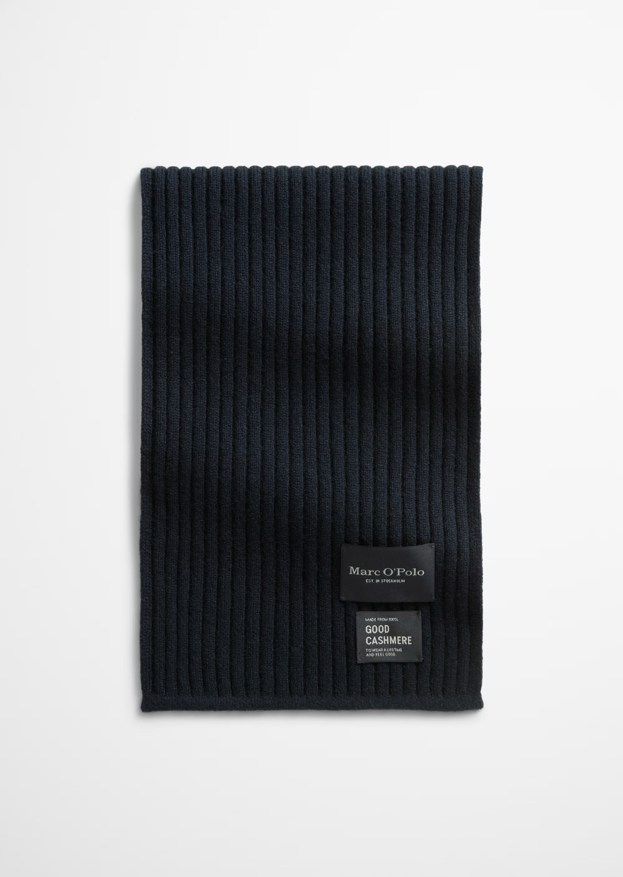 Marc O'Polo Strickschal Cashmere