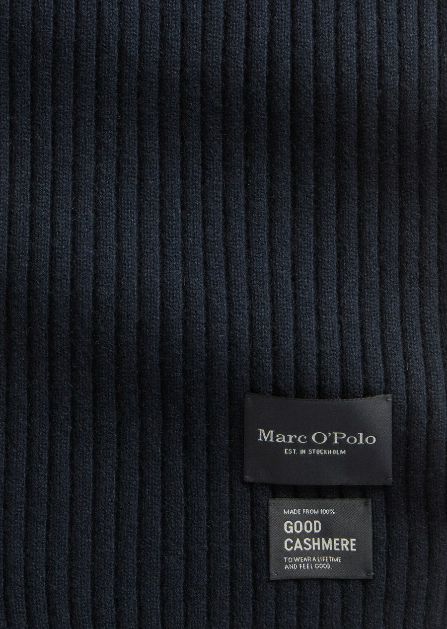 Marc O'Polo Strickschal Cashmere