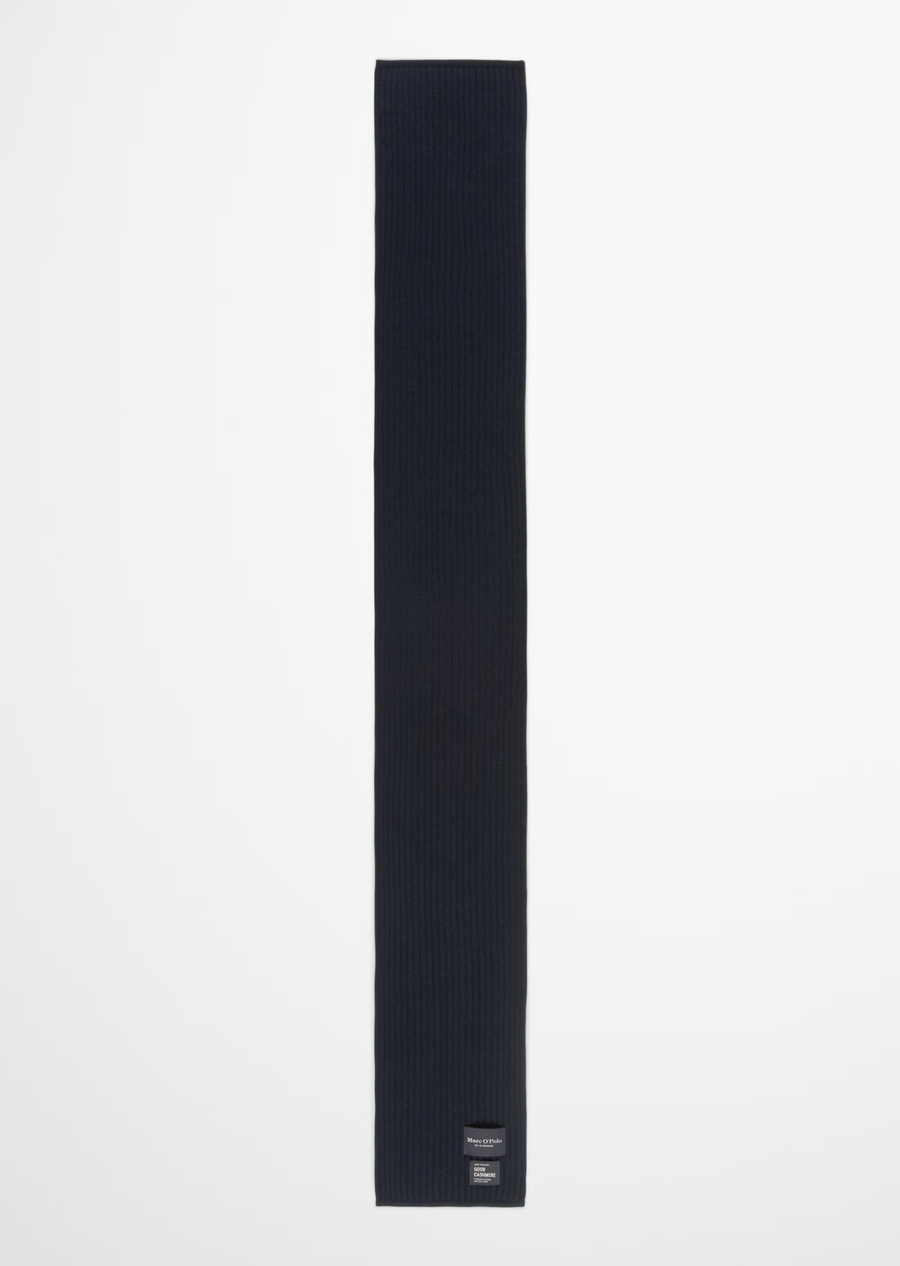 Marc O'Polo Strickschal Cashmere