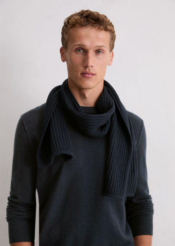 Marc O'Polo Strickschal Cashmere