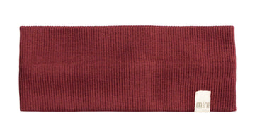 Minimalisma Stirnband HOVSA Silk-Cotton