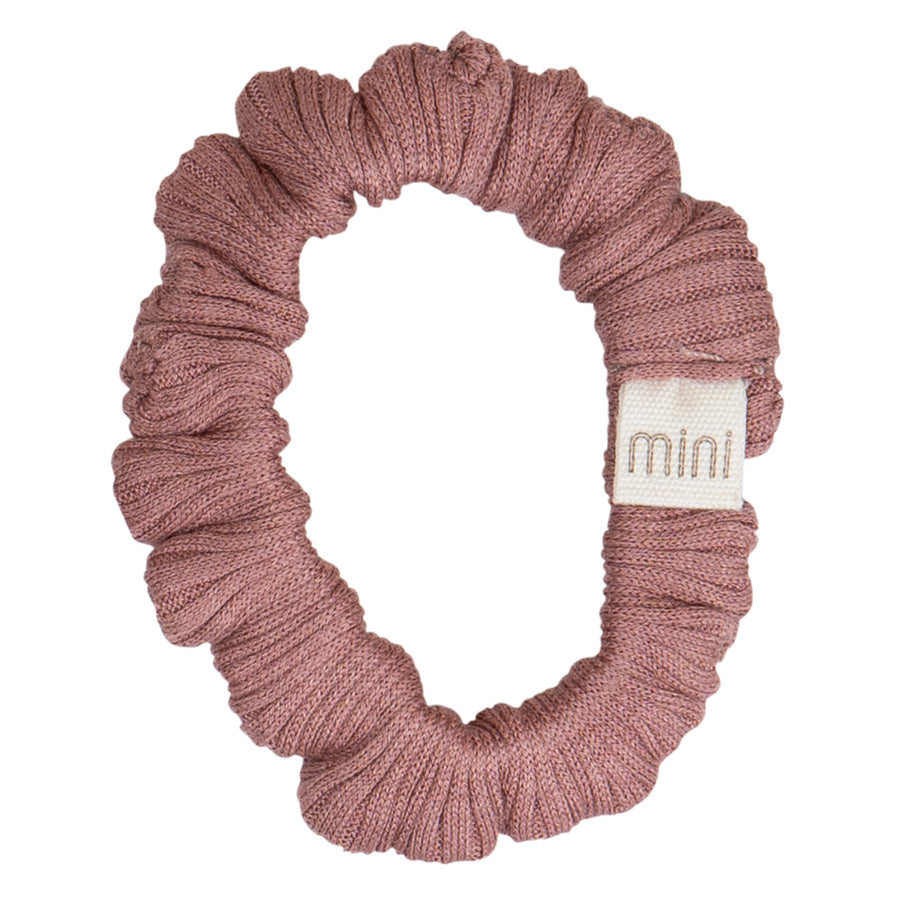 Minimalisma Scrunchie BELASTIC Silk-Cotton