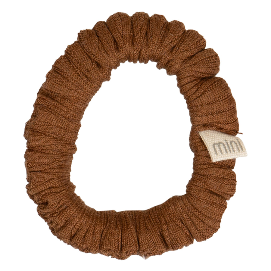 Minimalisma Scrunchie BELASTIC Silk-Cotton