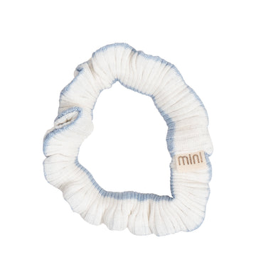 Minimalisma Scrunchie BELASTIC Silk-Cotton