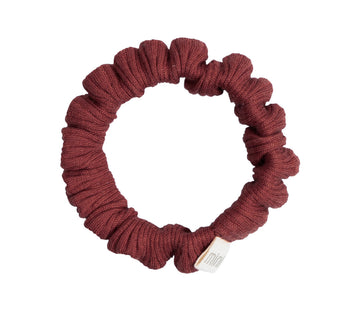 Minimalisma Scrunchie BELASTIC Silk-Cotton