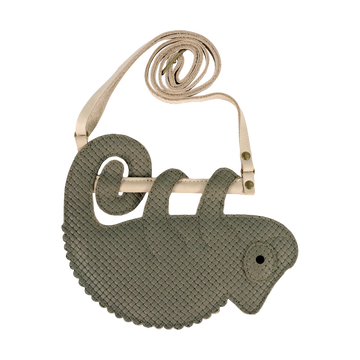Donsje Chamäleon-Tasche MERUA Leather