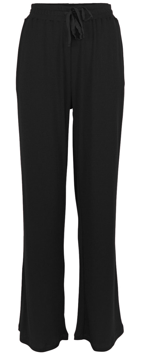 Minimalisma Jogging Pants HAIRLOOM Silk Wool Blend