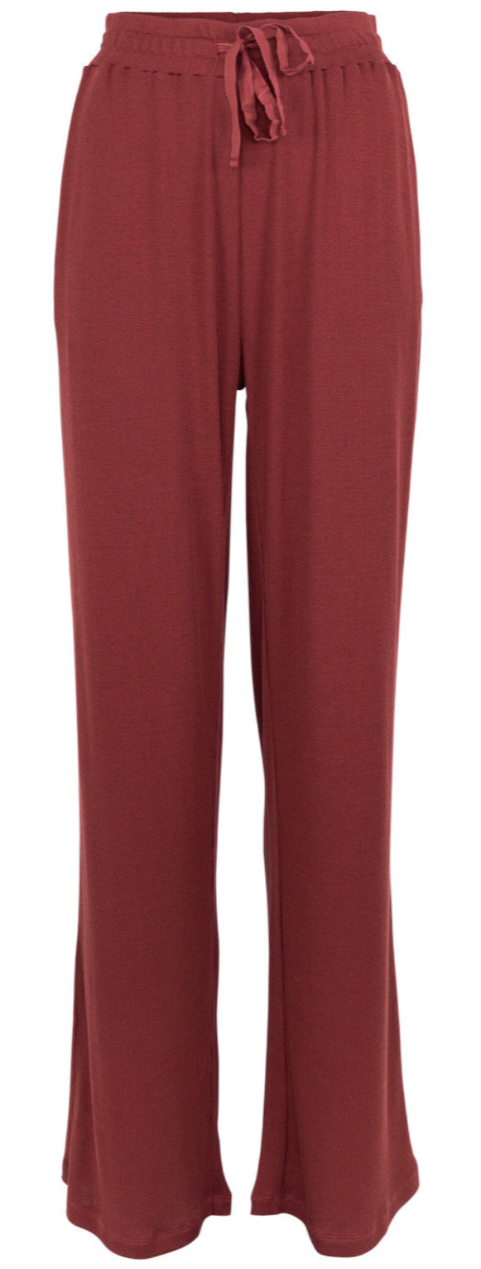 Minimalisma Jogging Pants HAIRLOOM Silk Wool Blend