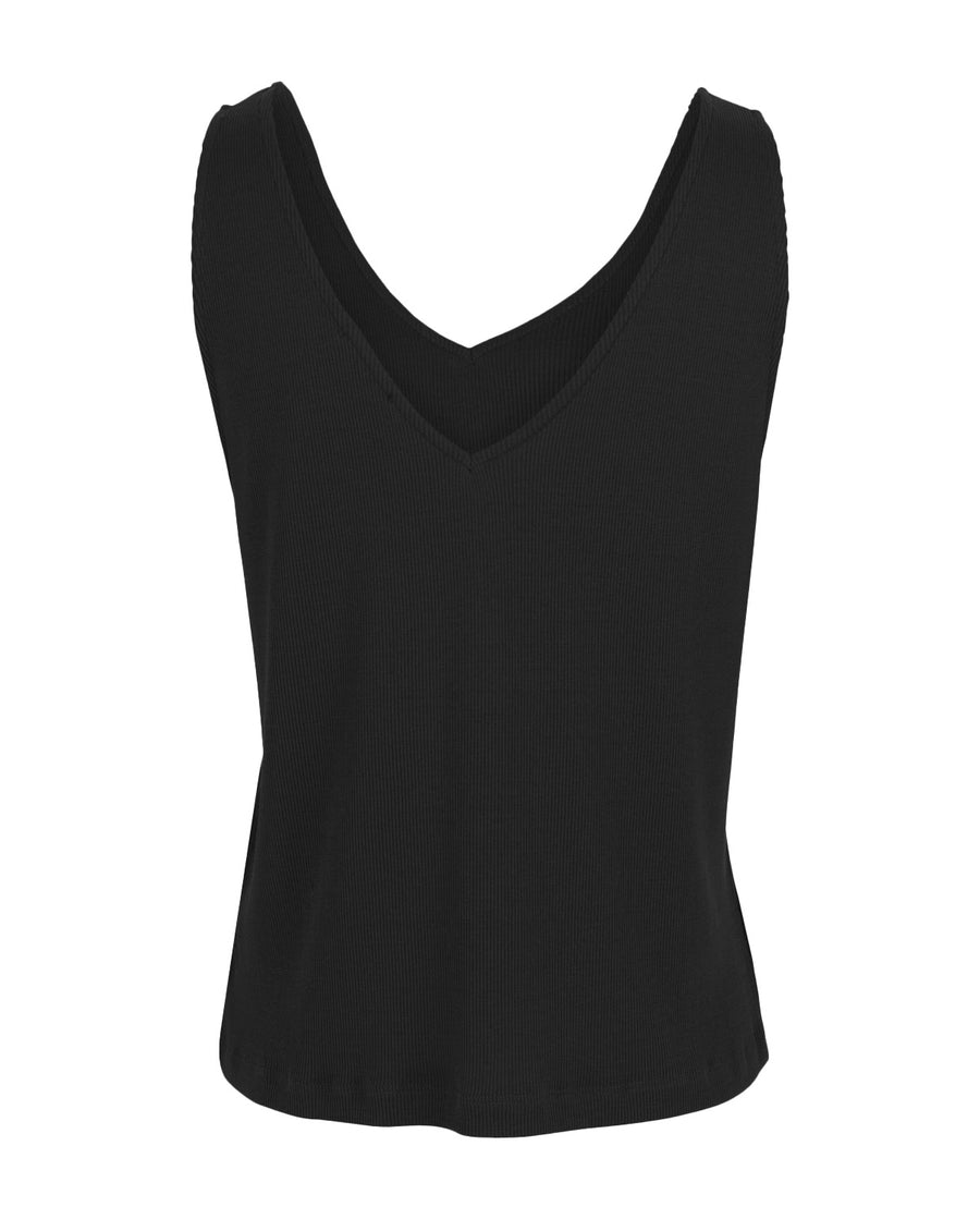 Minimalisma Tank Top HERO Silk Cotton Blend