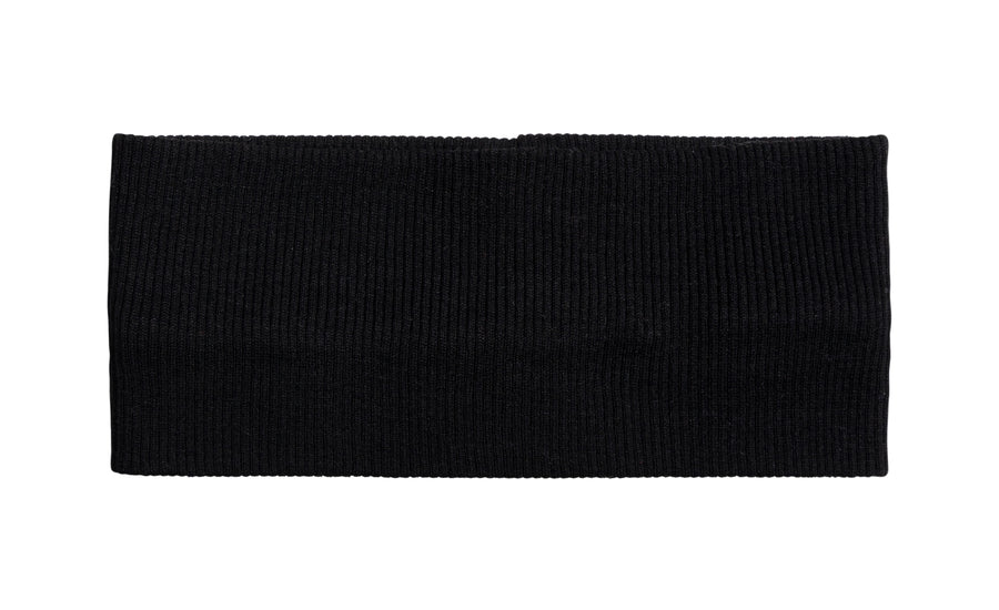 Minimalisma Stirnband HOWSA Silk Cotton Blend