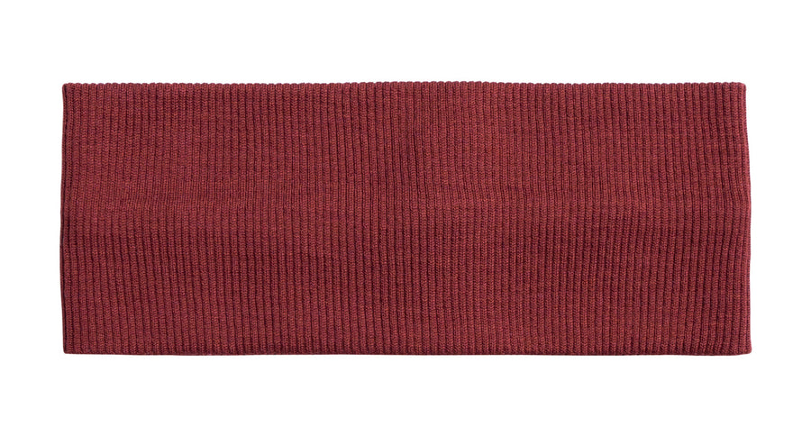 Minimalisma Stirnband HOWSA Silk Cotton Blend