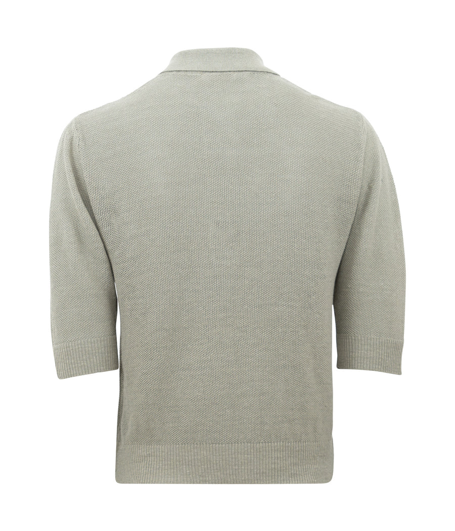 Minimalisma Polo Shirt JAZZY Linen