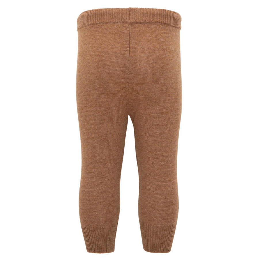 Minimalisma Strickhosen ITTY Cashmere-Wool