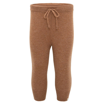 Minimalisma Strickhosen ITTY Cashmere-Wool