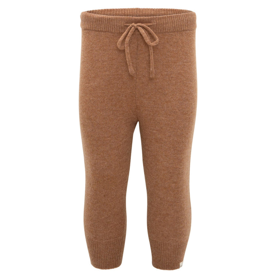 Minimalisma Strickhosen ITTY Cashmere-Wool