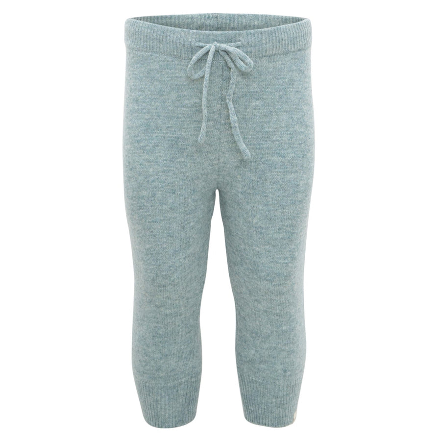 Minimalisma Strickhosen ITTY Cashmere-Wool