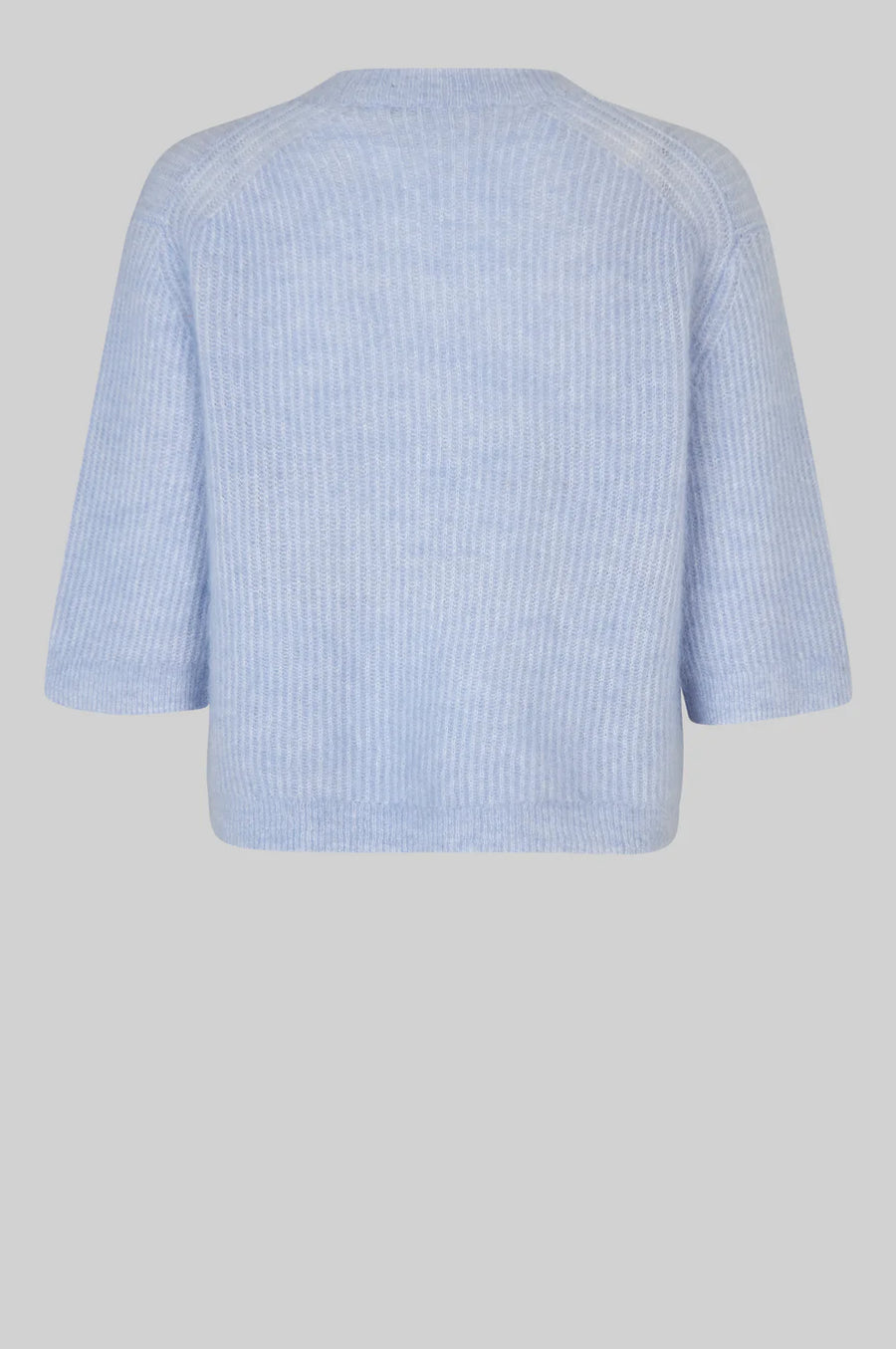 SECOND FEMALE Cardigan ANDREA Mohair Wool Mix