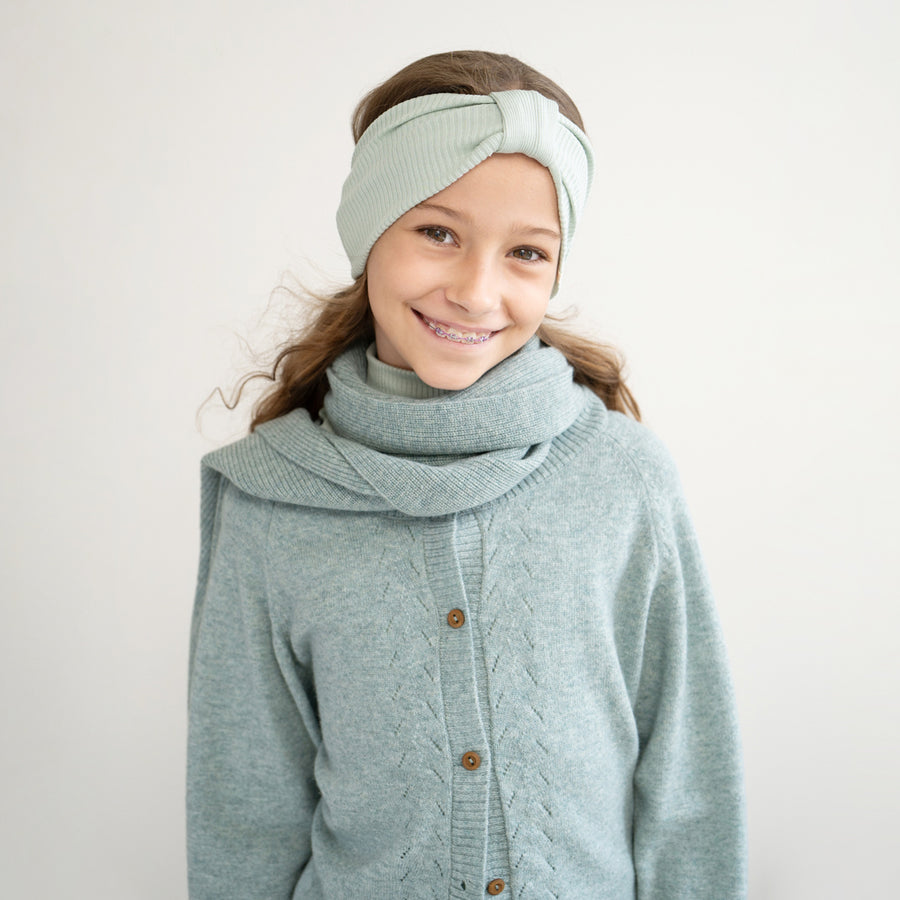 Minimalisma Strickcardigan INKA Cashmere-Wool