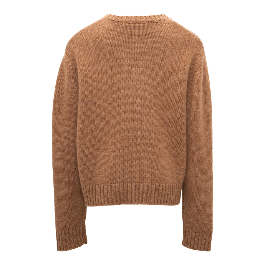 Minimalisma Strickpullover IMAGINE Cashmere-Wool