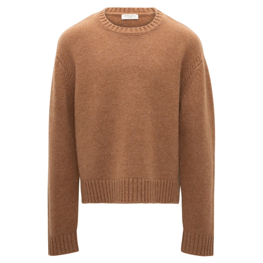Minimalisma Strickpullover IMAGINE Cashmere-Wool