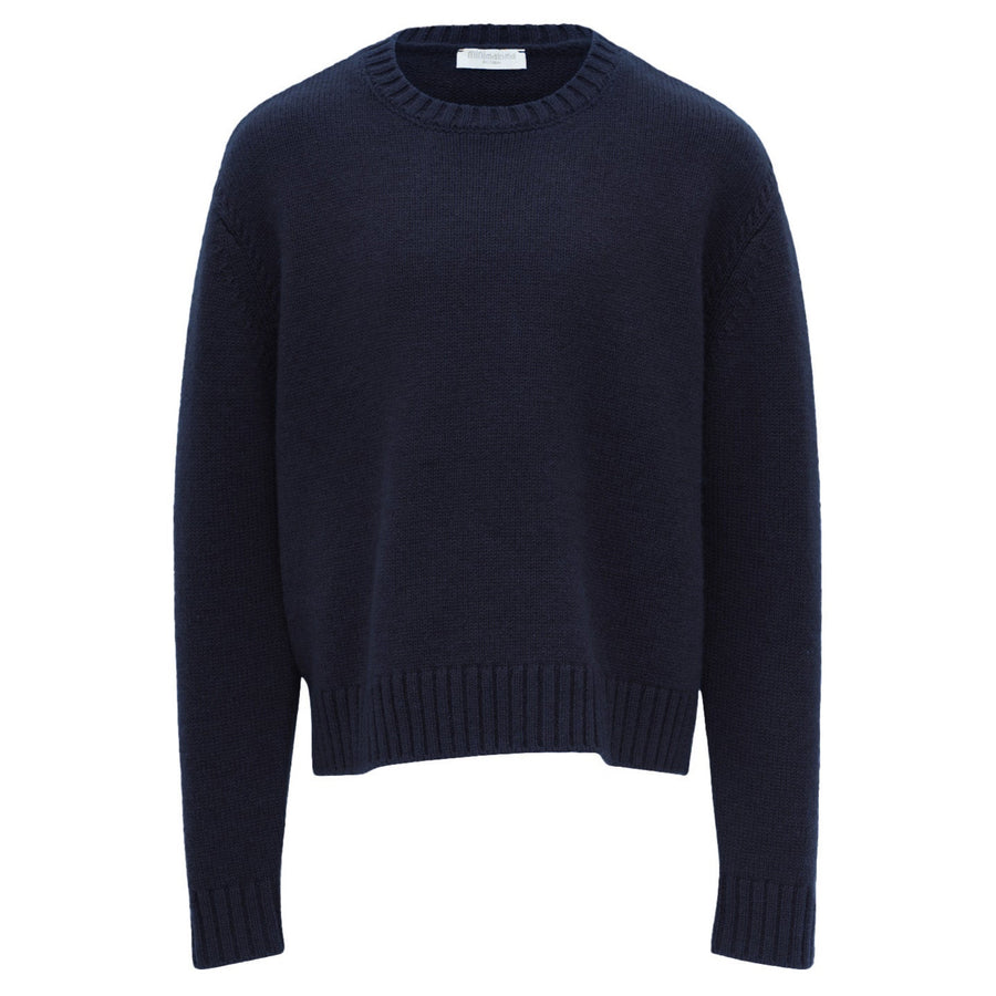 Minimalisma Strickpullover IMAGINE Cashmere-Wool