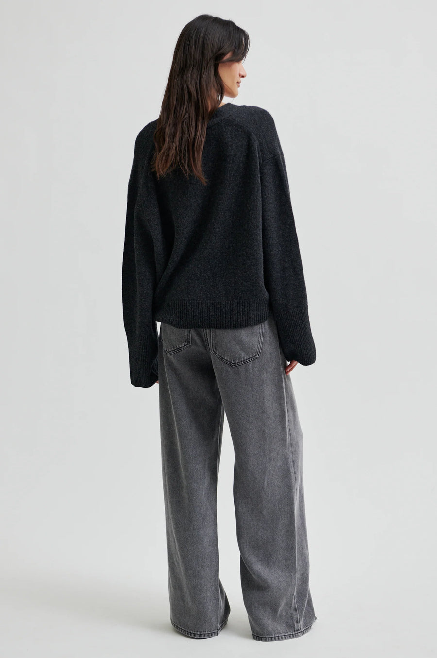 SECOND FEMALE Jeans IRVIN Lyocell
