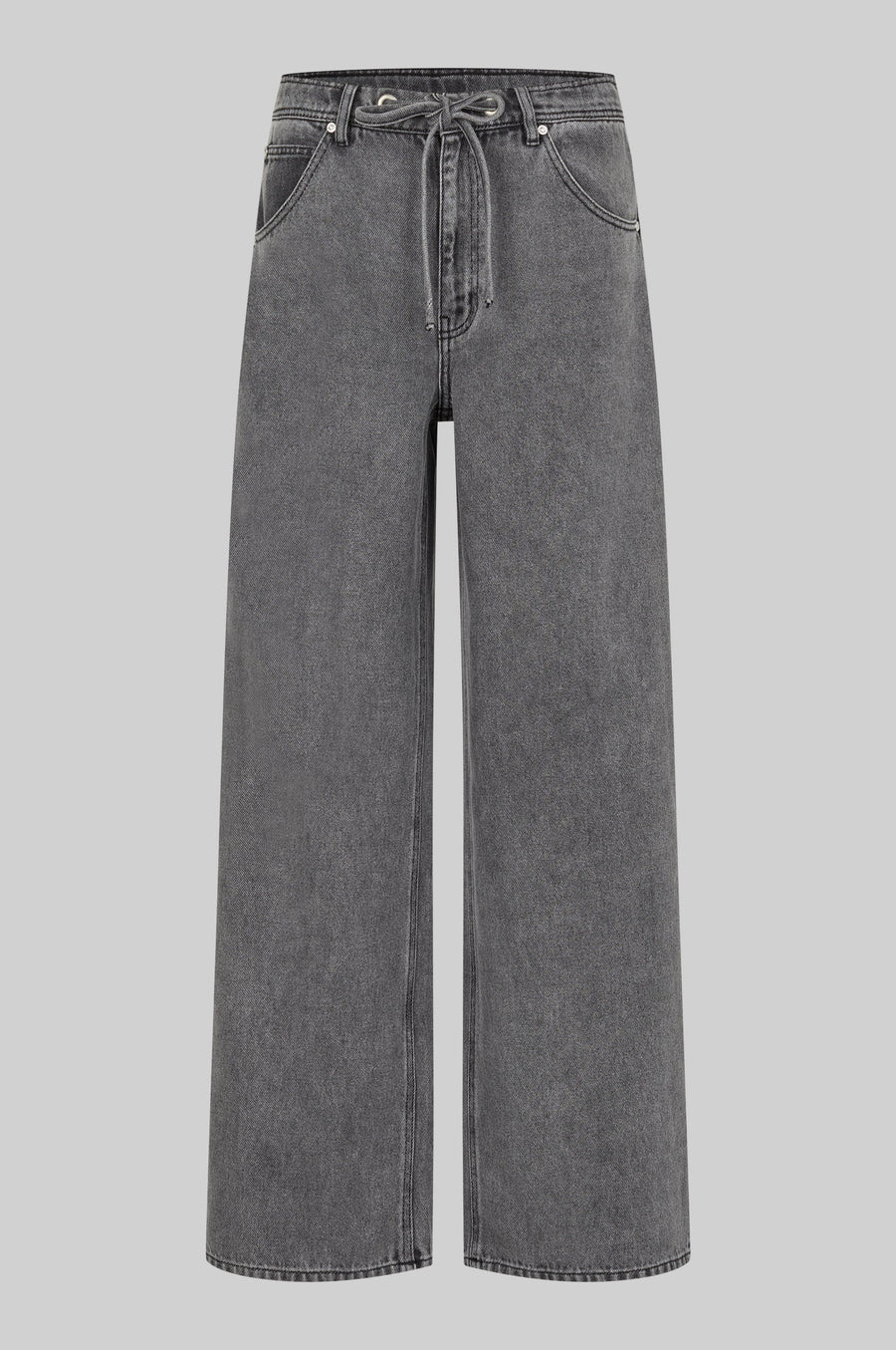 SECOND FEMALE Jeans IRVIN Lyocell
