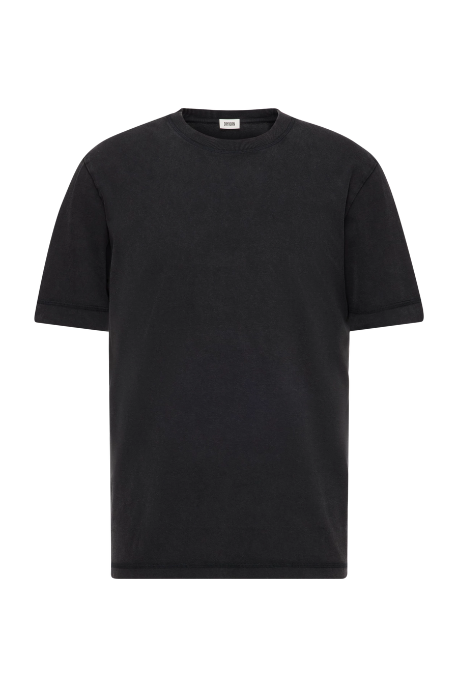 DRYKORN T-Shirt RAPHAEL Cotton