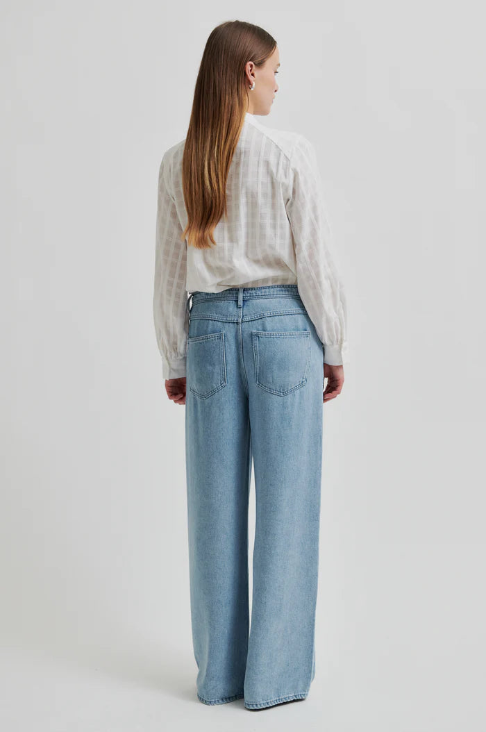 SECOND FEMALE Jeans IRVINE Lyocell