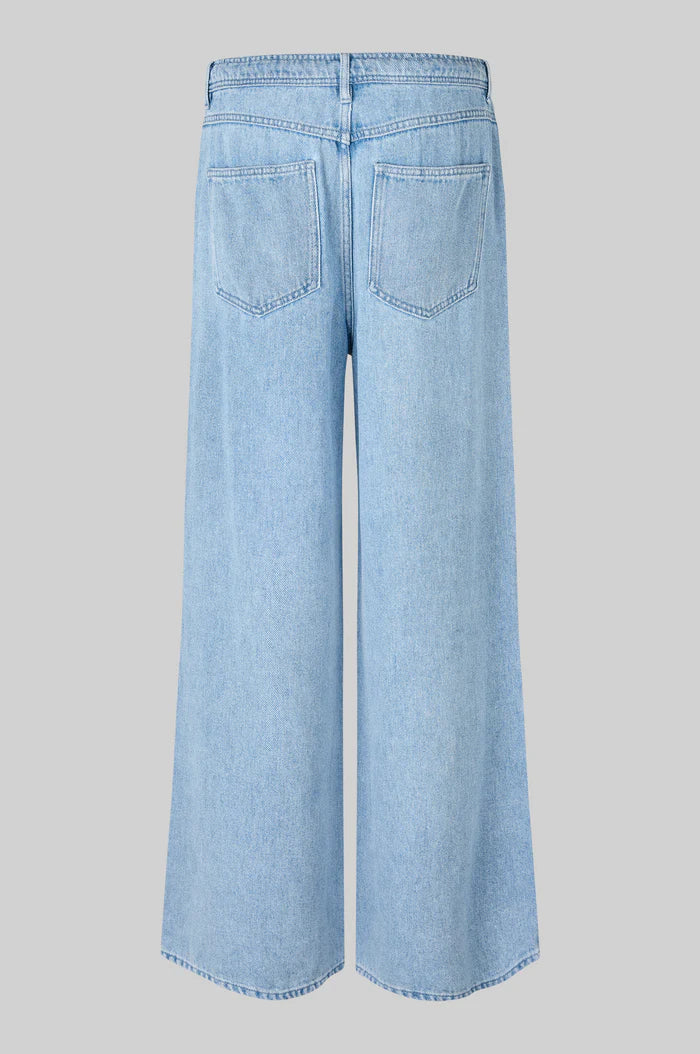 SECOND FEMALE Jeans IRVINE Lyocell